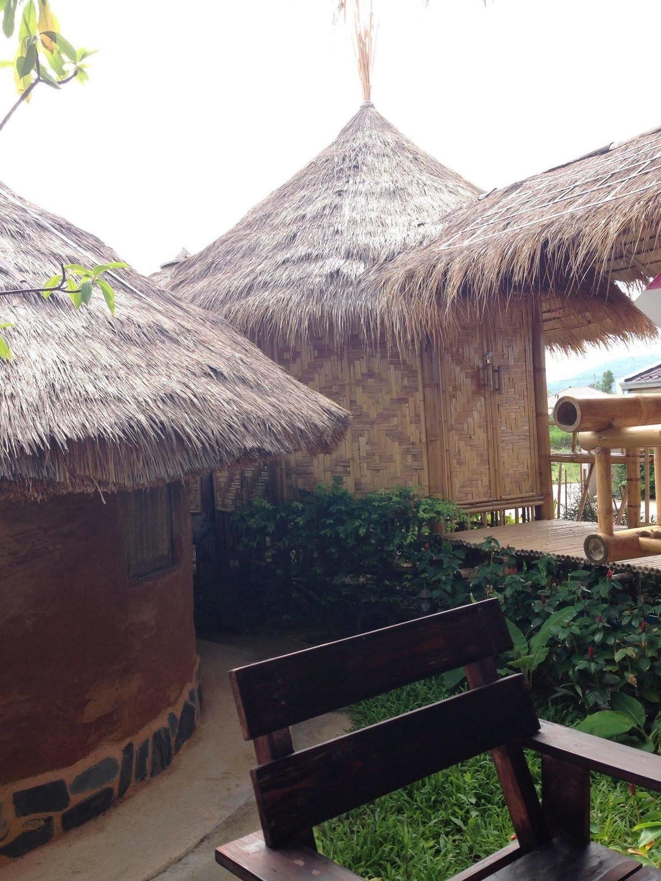 Korawan Garden View Hotel Hua Hin Exterior photo